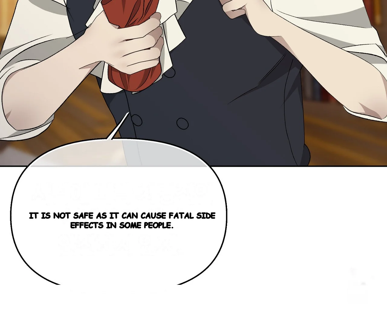 The Feudal Lords First Night Privilege Chapter 34 - Page 85