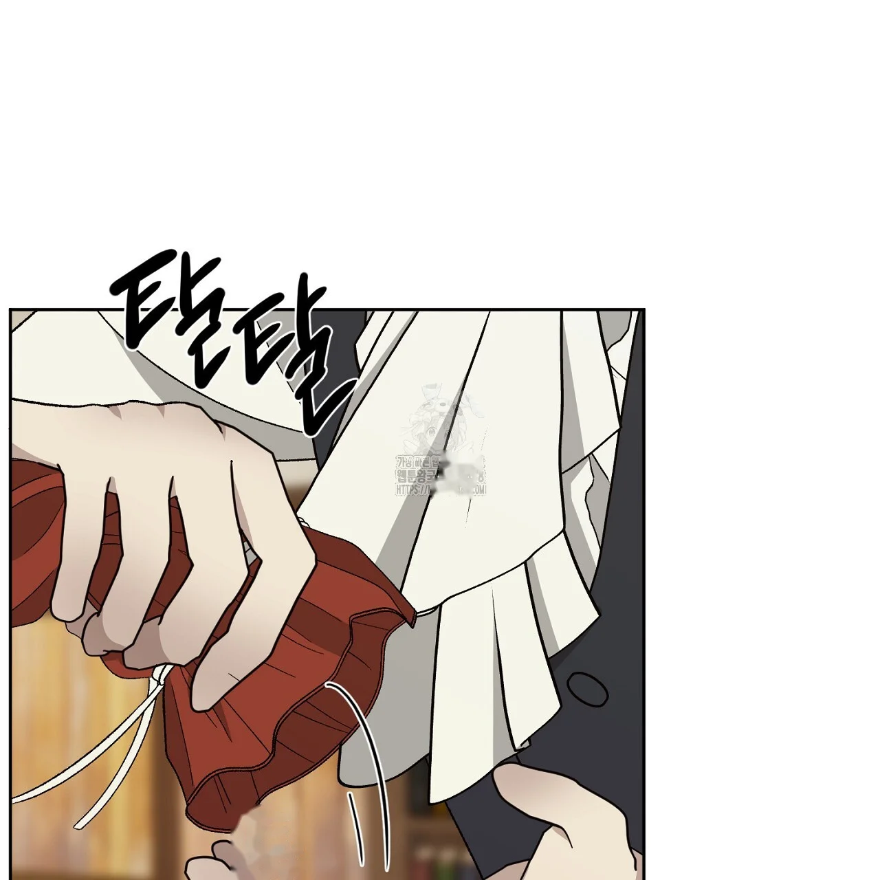 The Feudal Lords First Night Privilege Chapter 34 - Page 86