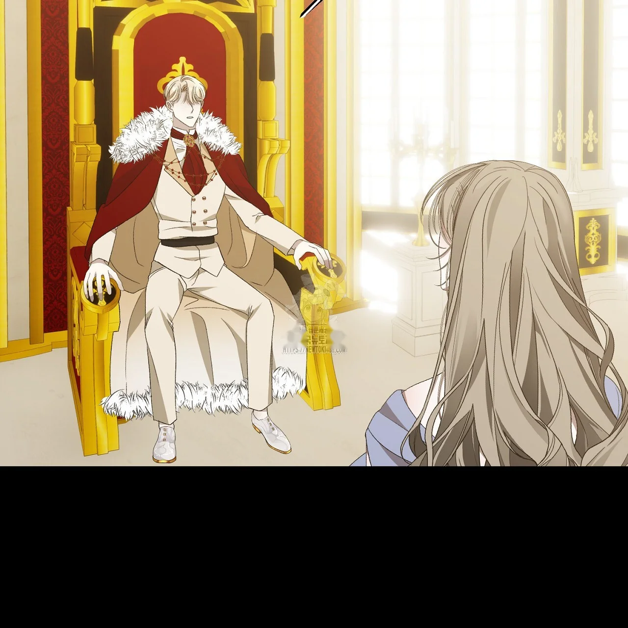 The Feudal Lords First Night Privilege Chapter 35 - Page 106