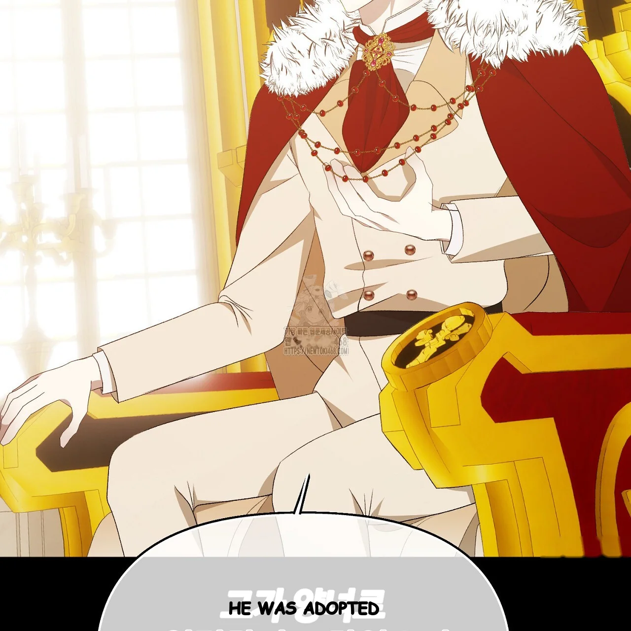 The Feudal Lords First Night Privilege Chapter 35 - Page 111