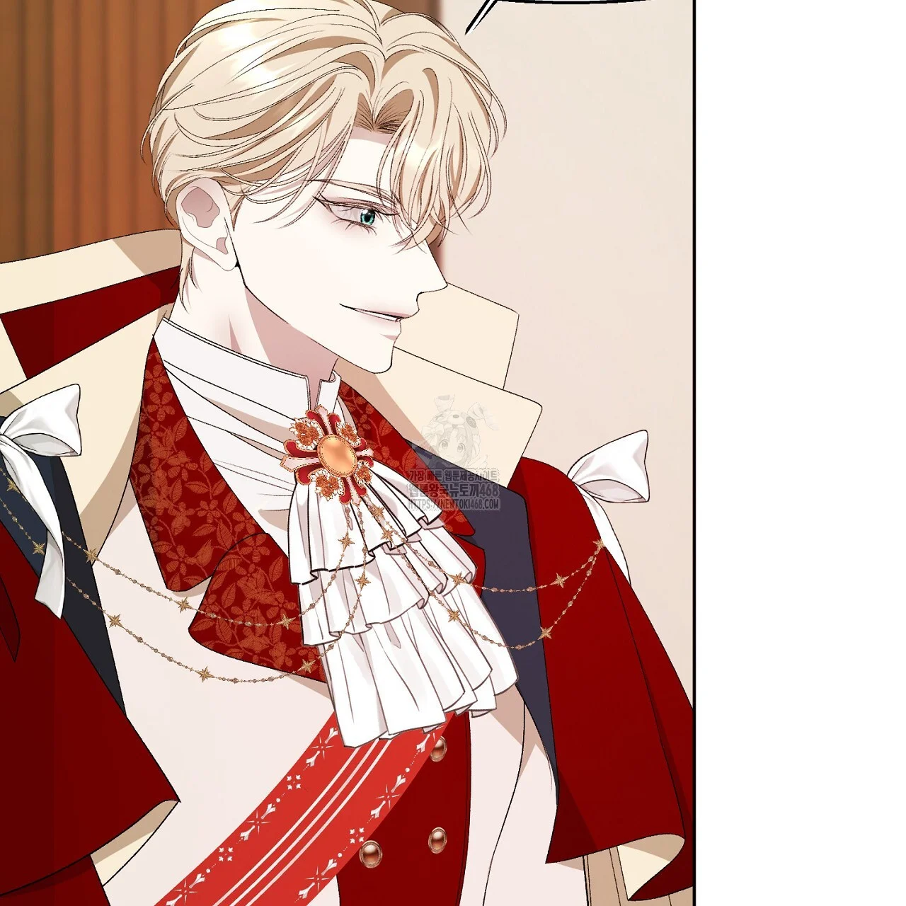 The Feudal Lords First Night Privilege Chapter 35 - Page 121