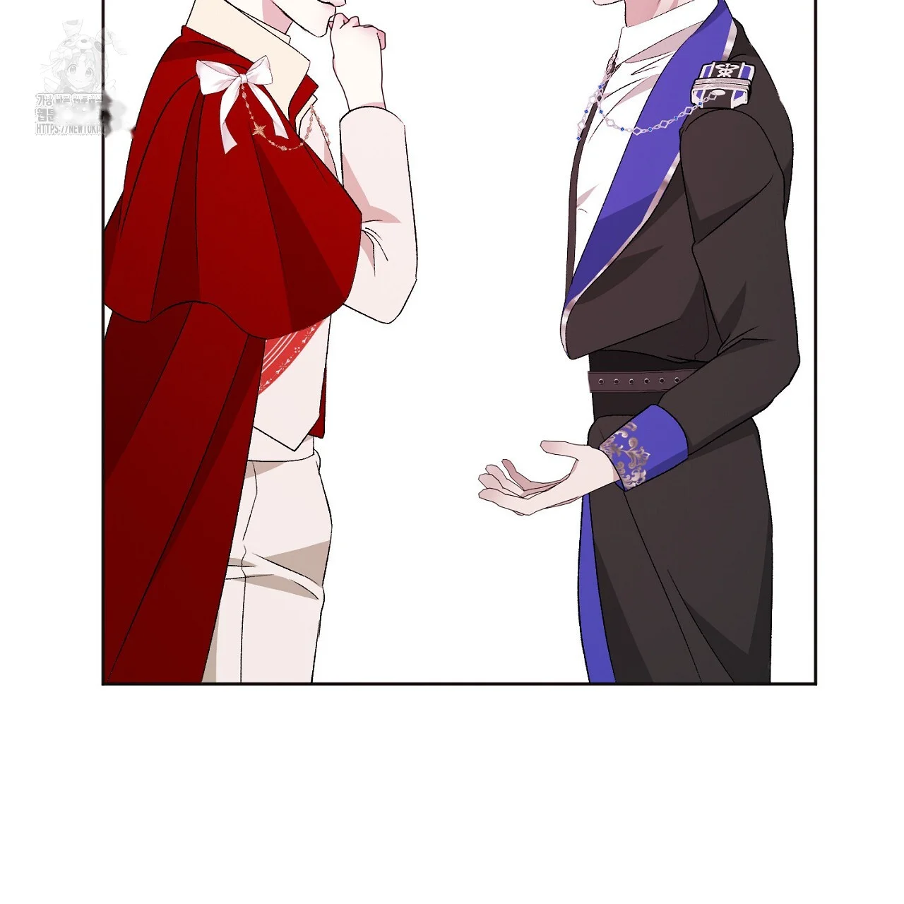 The Feudal Lords First Night Privilege Chapter 35 - Page 133
