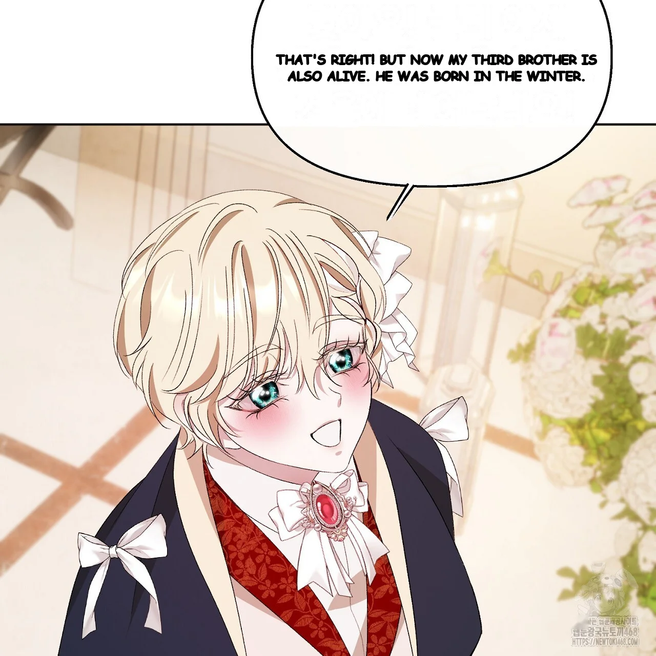 The Feudal Lords First Night Privilege Chapter 35 - Page 135