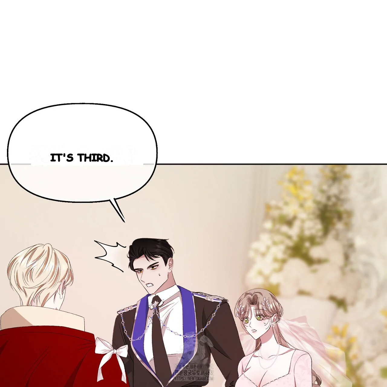 The Feudal Lords First Night Privilege Chapter 35 - Page 137