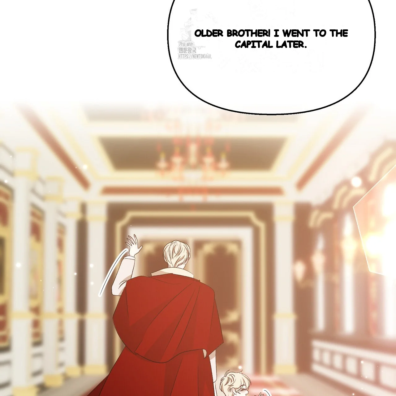 The Feudal Lords First Night Privilege Chapter 35 - Page 145