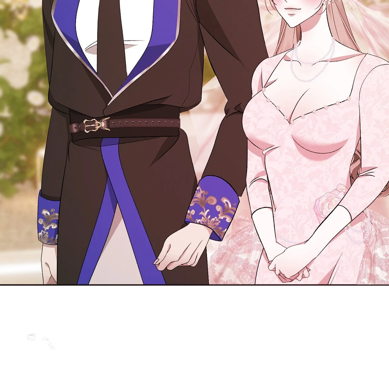 The Feudal Lords First Night Privilege Chapter 35 - Page 149