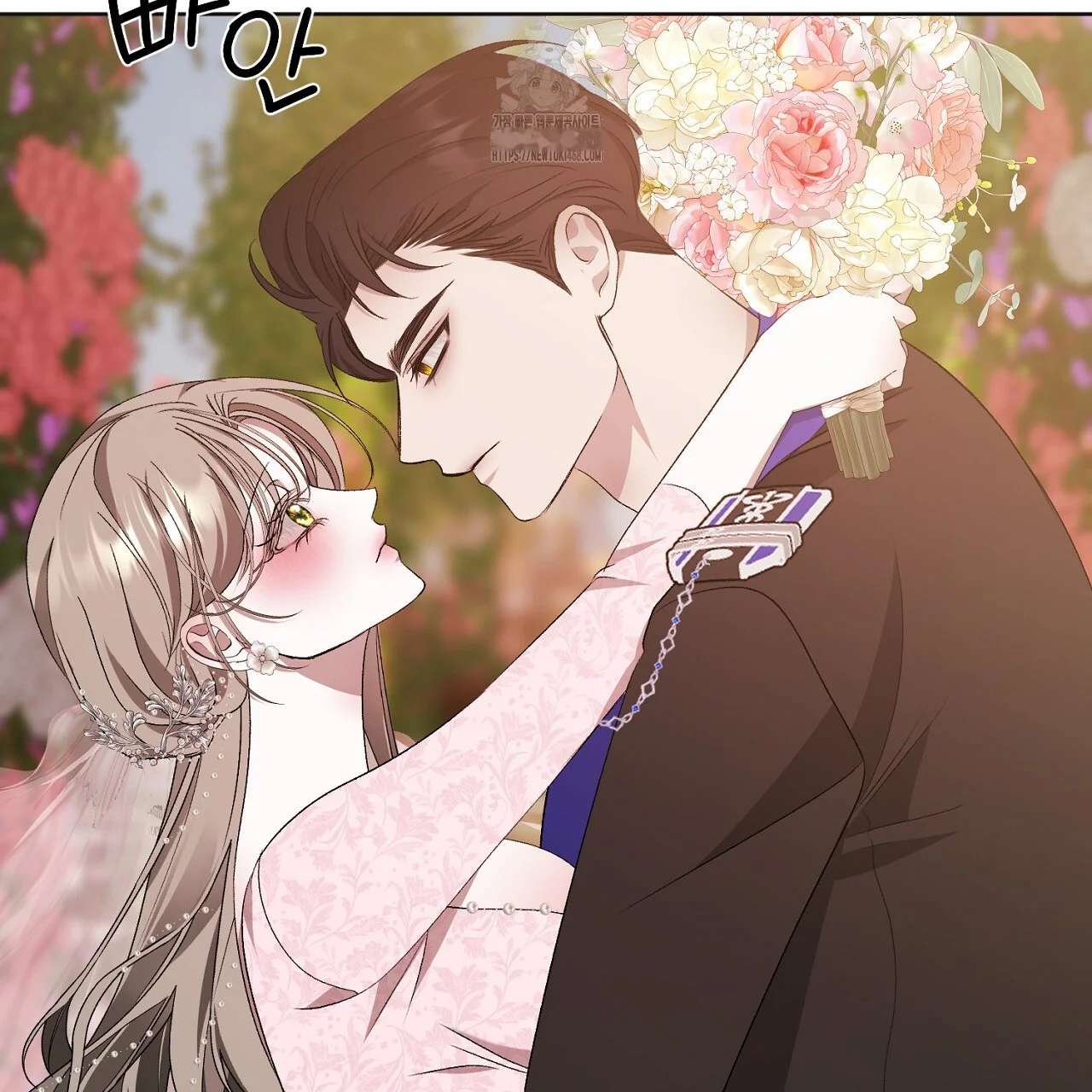 The Feudal Lords First Night Privilege Chapter 35 - Page 166