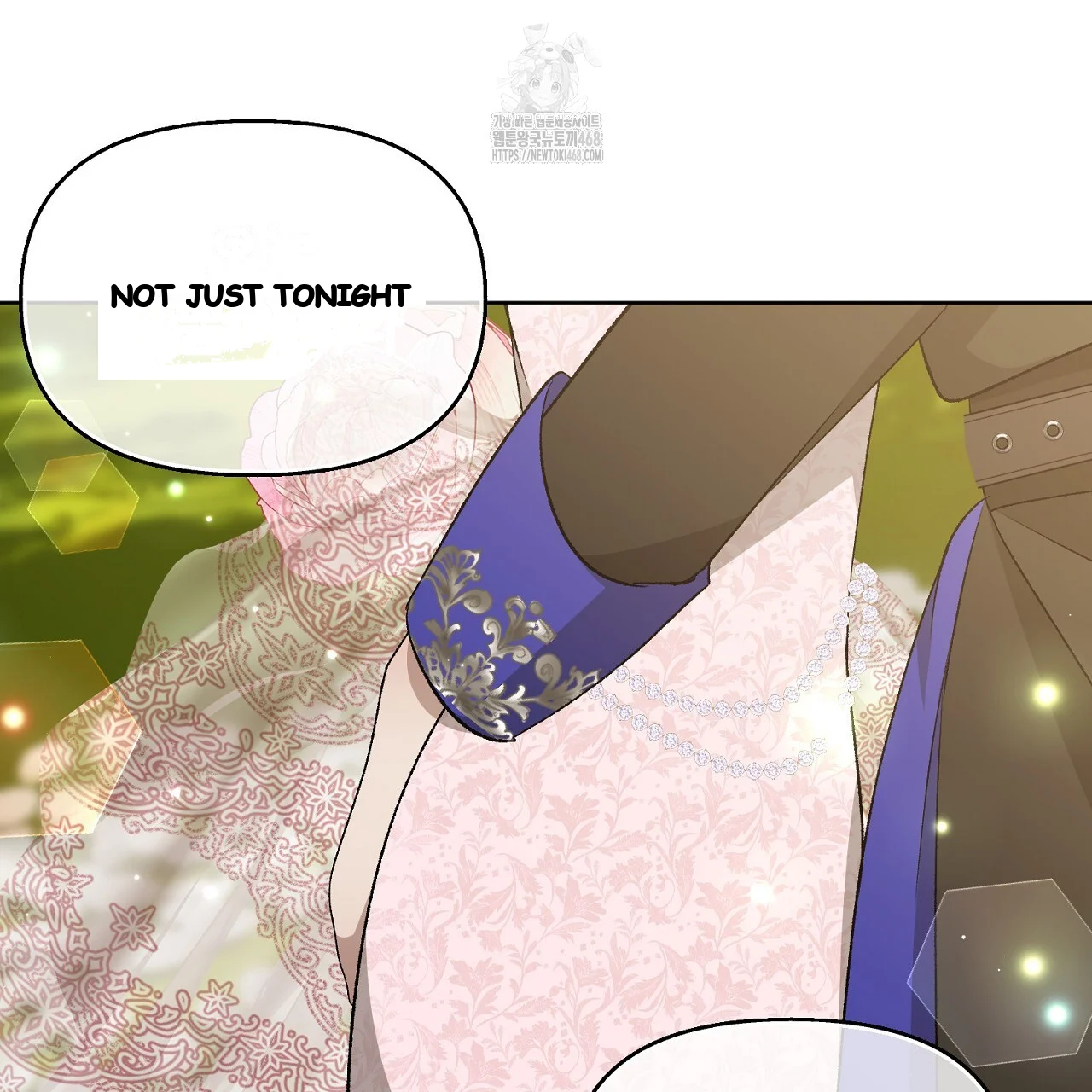 The Feudal Lords First Night Privilege Chapter 35 - Page 192
