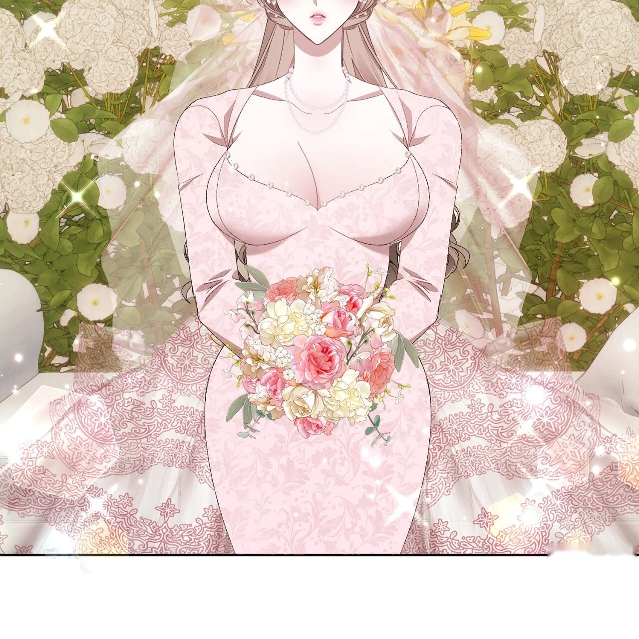 The Feudal Lords First Night Privilege Chapter 35 - Page 50