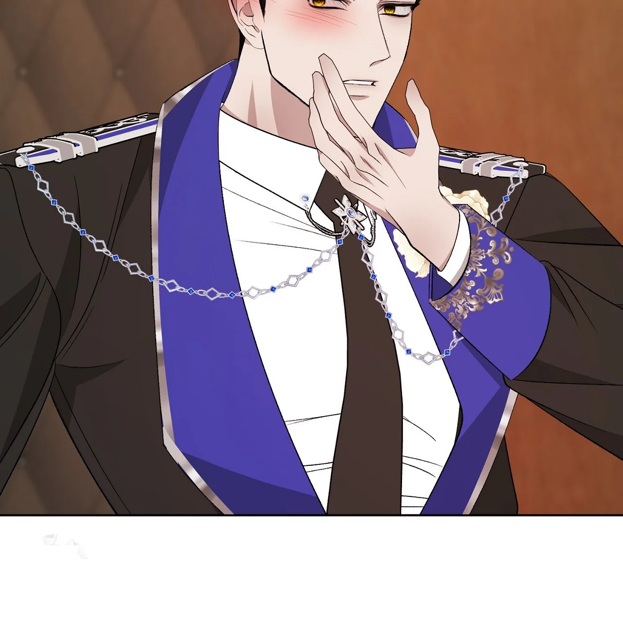The Feudal Lords First Night Privilege Chapter 35 - Page 58