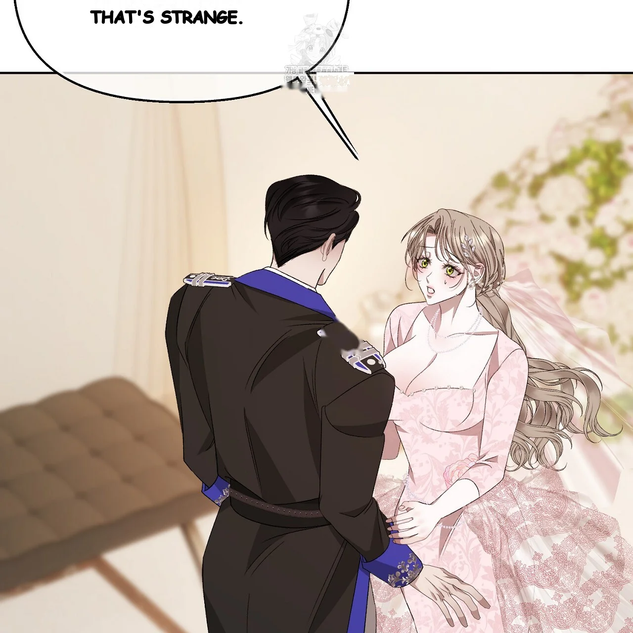 The Feudal Lords First Night Privilege Chapter 35 - Page 60