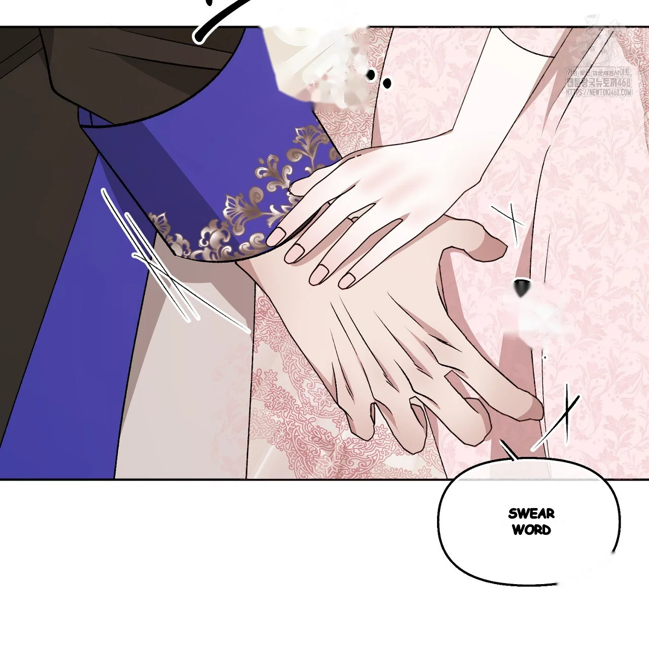 The Feudal Lords First Night Privilege Chapter 35 - Page 62