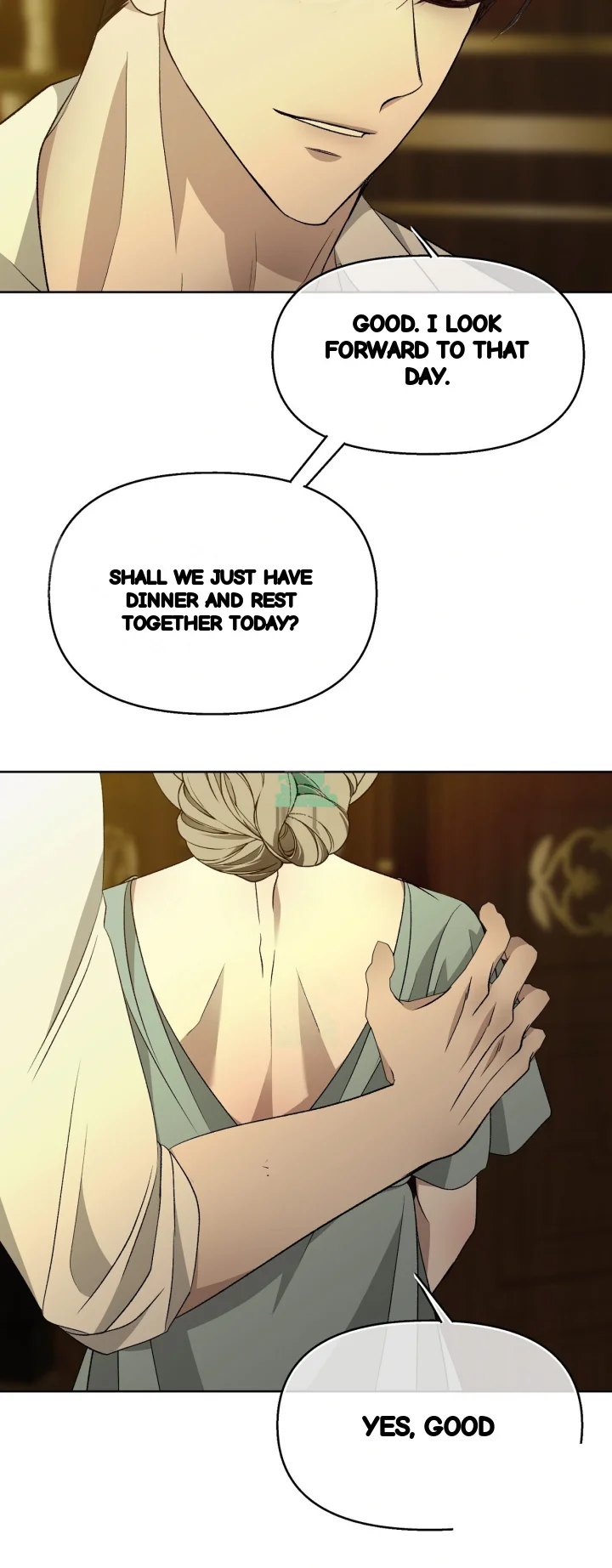 The Feudal Lords First Night Privilege Chapter 36 - Page 102