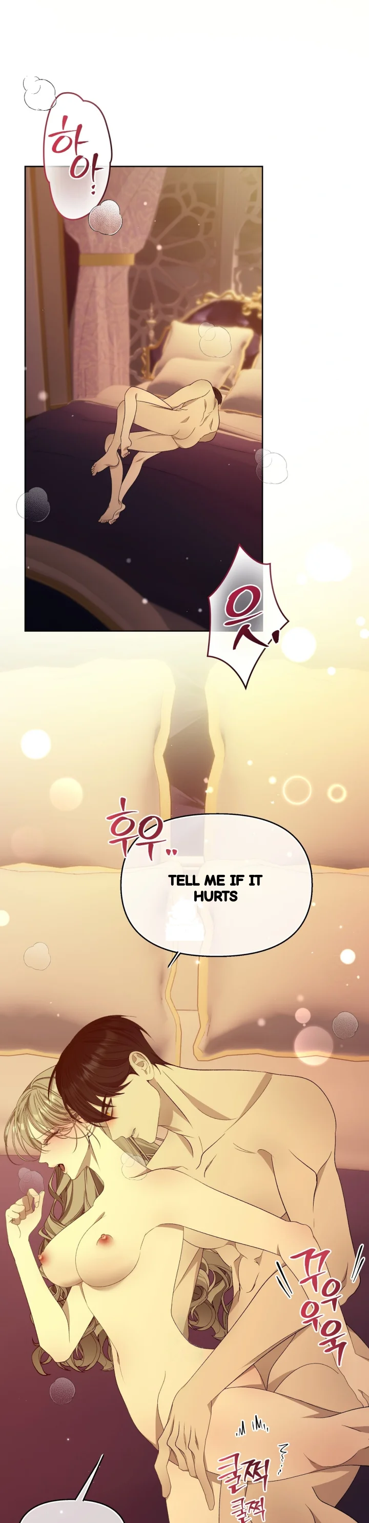The Feudal Lords First Night Privilege Chapter 36 - Page 2