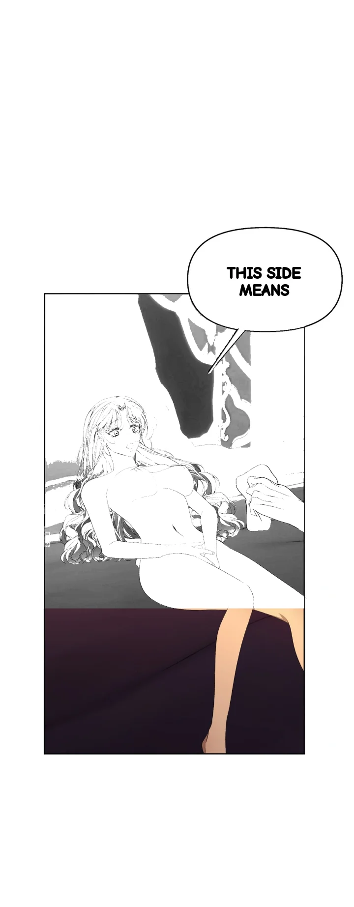 The Feudal Lords First Night Privilege Chapter 36 - Page 36
