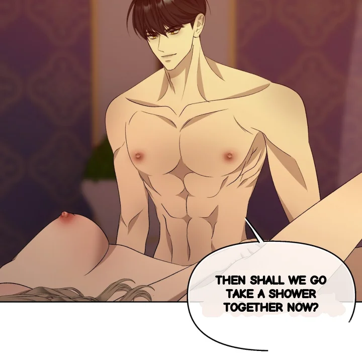 The Feudal Lords First Night Privilege Chapter 36 - Page 38