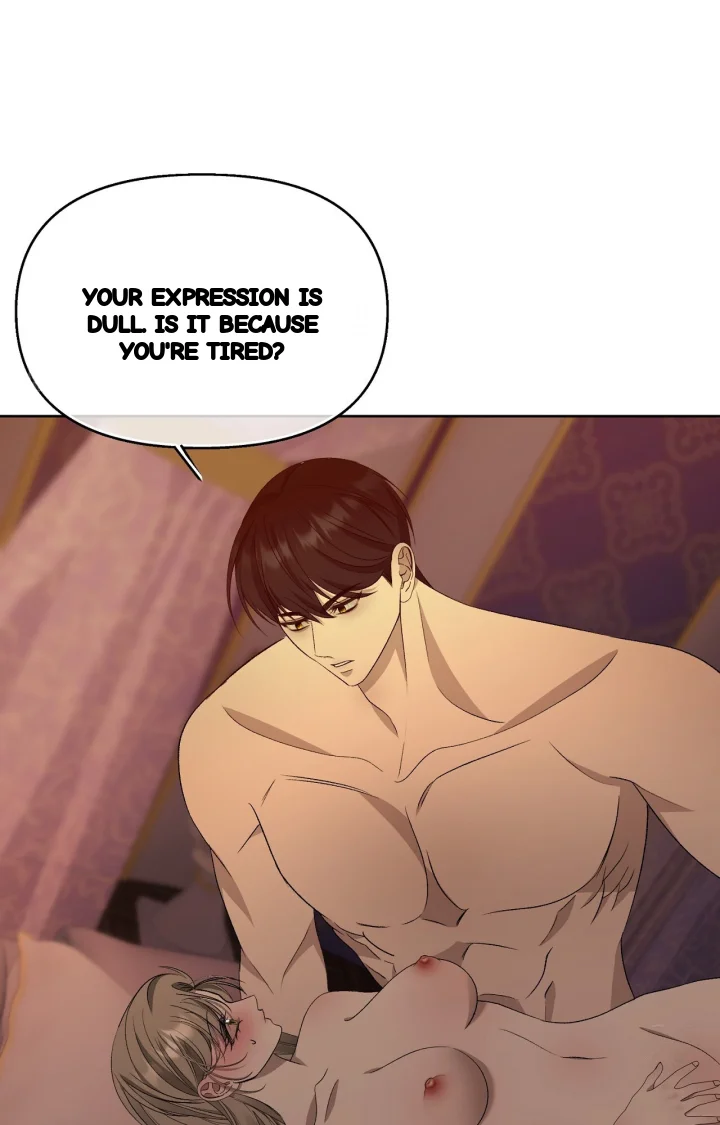The Feudal Lords First Night Privilege Chapter 36 - Page 48