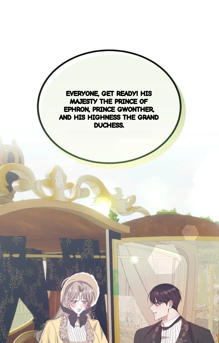 The Feudal Lords First Night Privilege Chapter 36 - Page 77