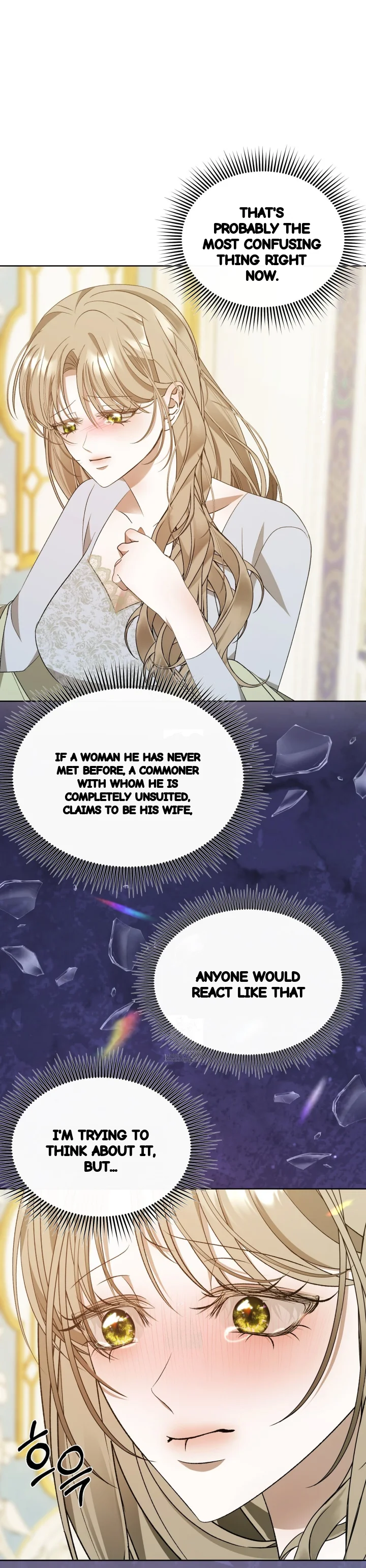 The Feudal Lords First Night Privilege Chapter 37 - Page 100