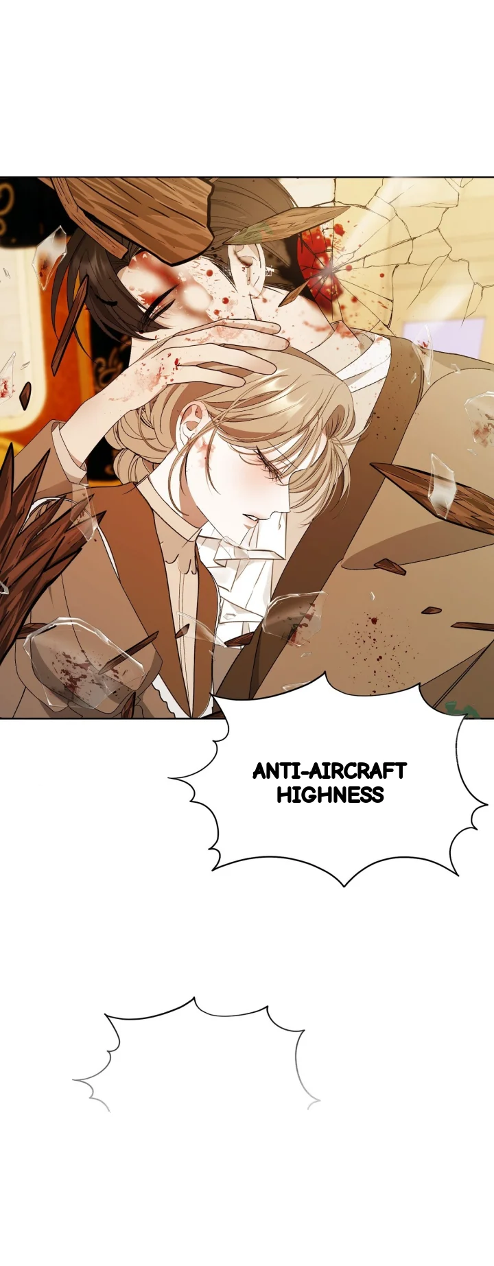 The Feudal Lords First Night Privilege Chapter 37 - Page 41