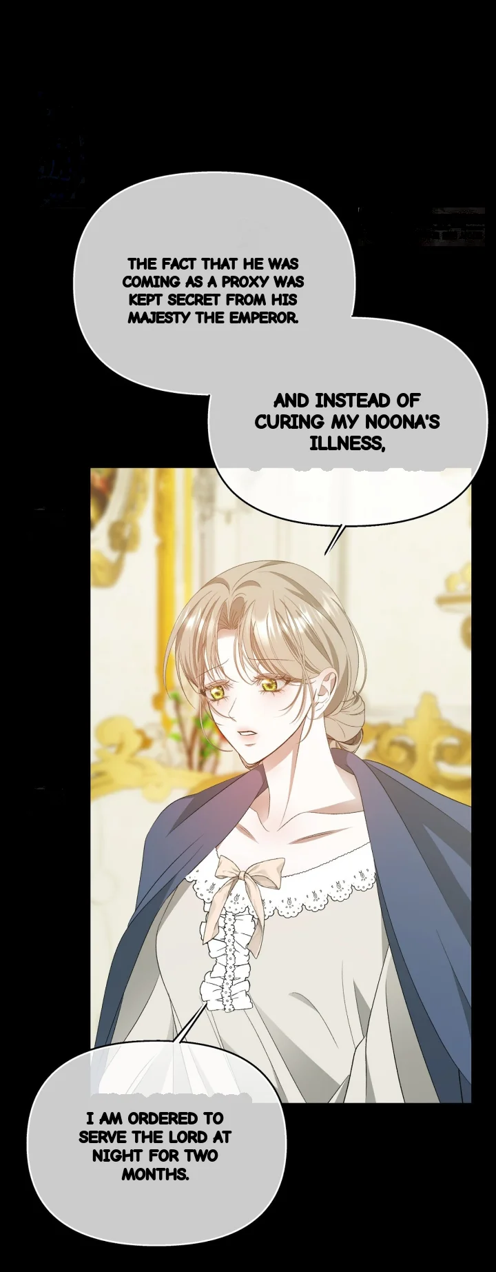The Feudal Lords First Night Privilege Chapter 37 - Page 65