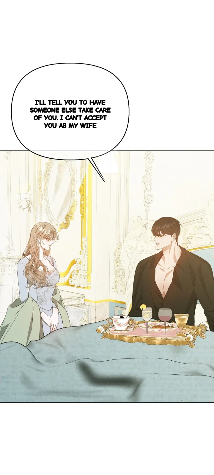 The Feudal Lords First Night Privilege Chapter 37 - Page 83