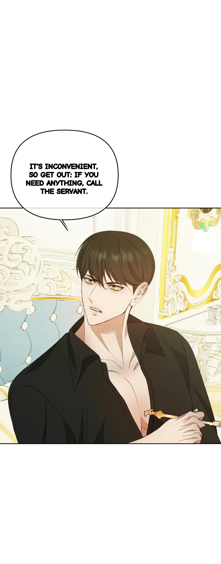 The Feudal Lords First Night Privilege Chapter 37 - Page 89