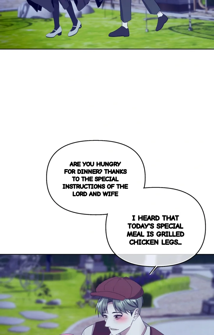 The Feudal Lords First Night Privilege Chapter 37 - Page 9