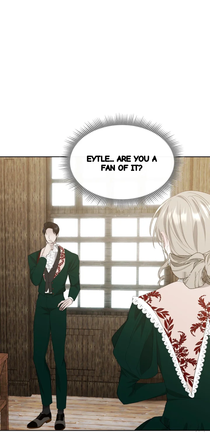 The Feudal Lords First Night Privilege Chapter 38 - Page 10