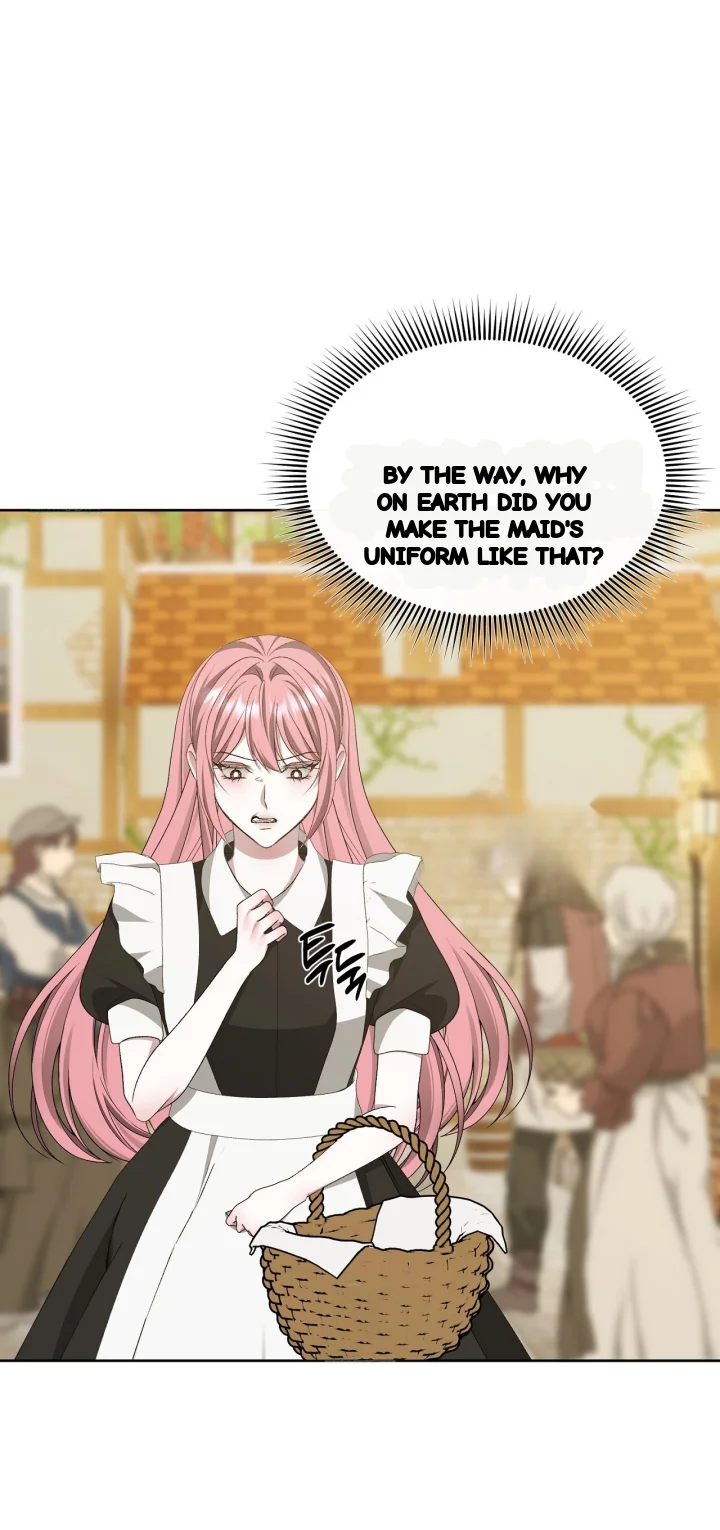The Feudal Lords First Night Privilege Chapter 38 - Page 106