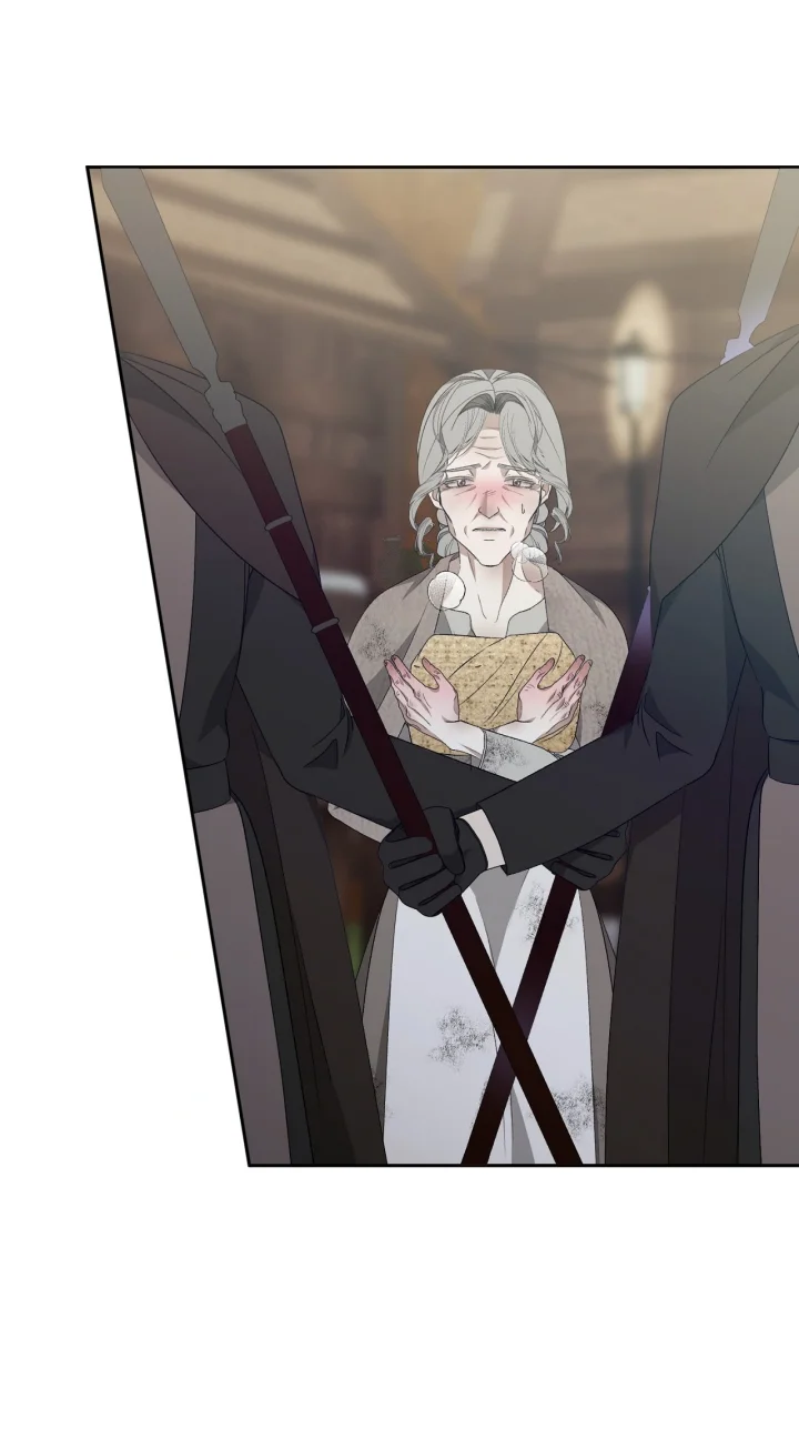 The Feudal Lords First Night Privilege Chapter 38 - Page 29