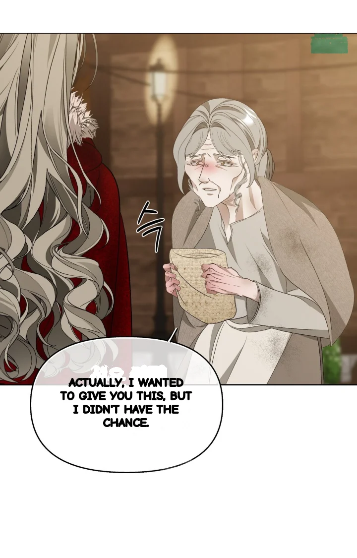 The Feudal Lords First Night Privilege Chapter 38 - Page 35