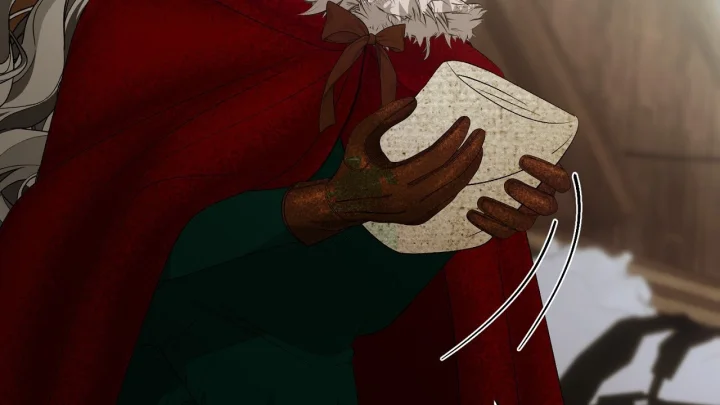 The Feudal Lords First Night Privilege Chapter 38 - Page 37