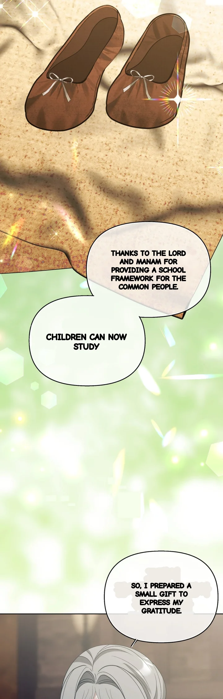 The Feudal Lords First Night Privilege Chapter 38 - Page 40