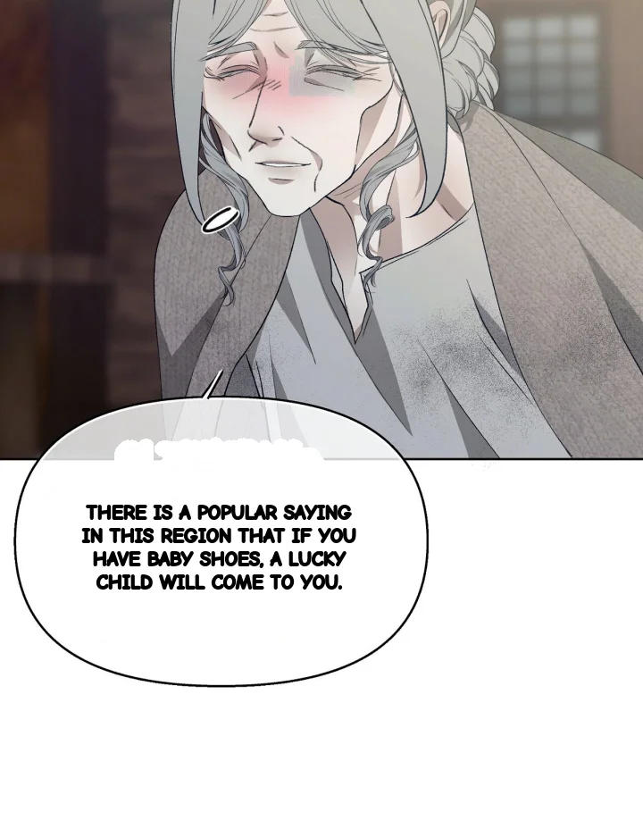 The Feudal Lords First Night Privilege Chapter 38 - Page 41