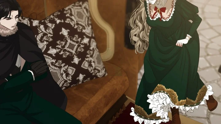 The Feudal Lords First Night Privilege Chapter 38 - Page 55