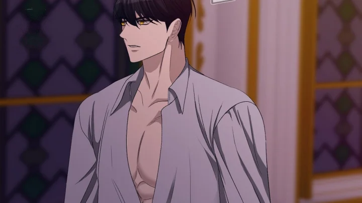 The Feudal Lords First Night Privilege Chapter 39 - Page 26