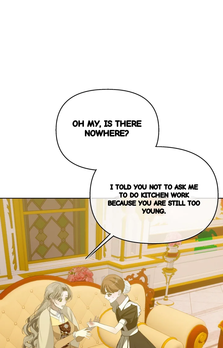 The Feudal Lords First Night Privilege Chapter 39 - Page 30