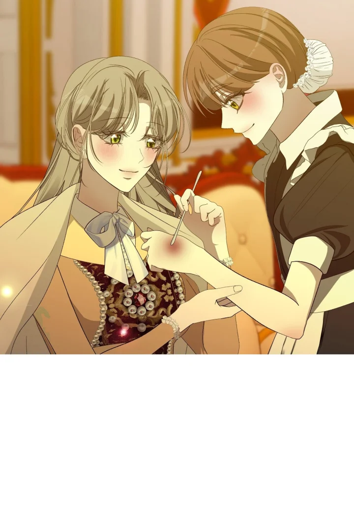 The Feudal Lords First Night Privilege Chapter 39 - Page 36