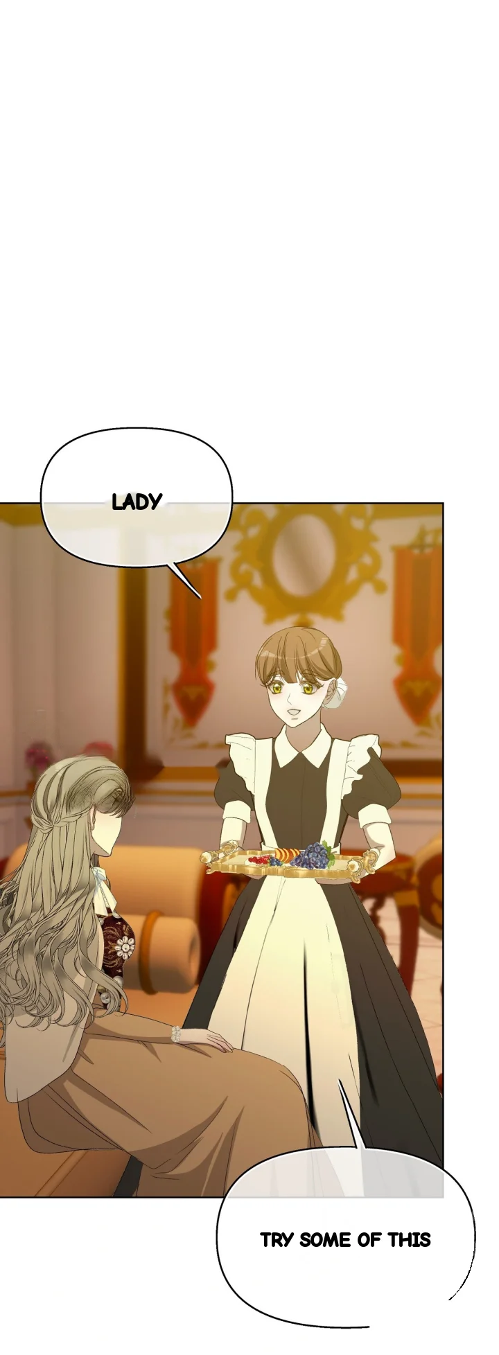 The Feudal Lords First Night Privilege Chapter 39 - Page 43