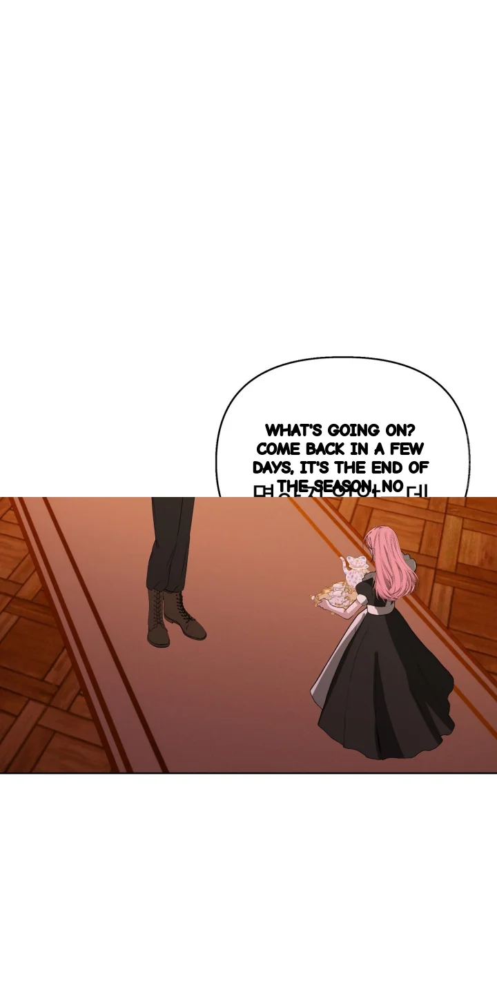 The Feudal Lords First Night Privilege Chapter 39 - Page 63