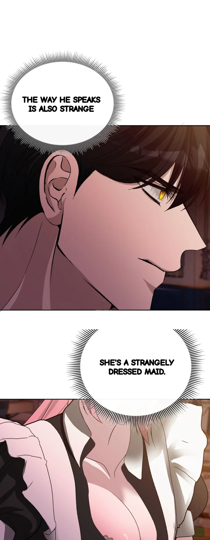 The Feudal Lords First Night Privilege Chapter 39 - Page 70
