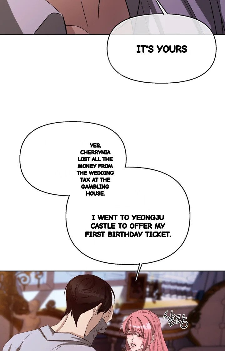 The Feudal Lords First Night Privilege Chapter 39 - Page 86