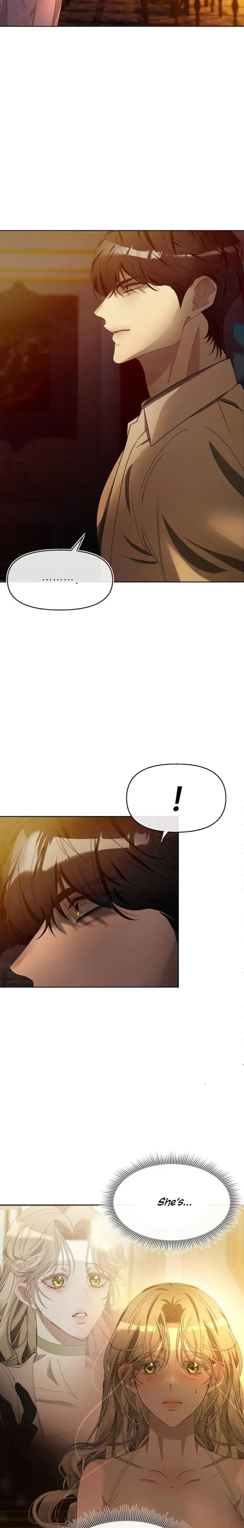 The Feudal Lords First Night Privilege Chapter 4 - Page 11