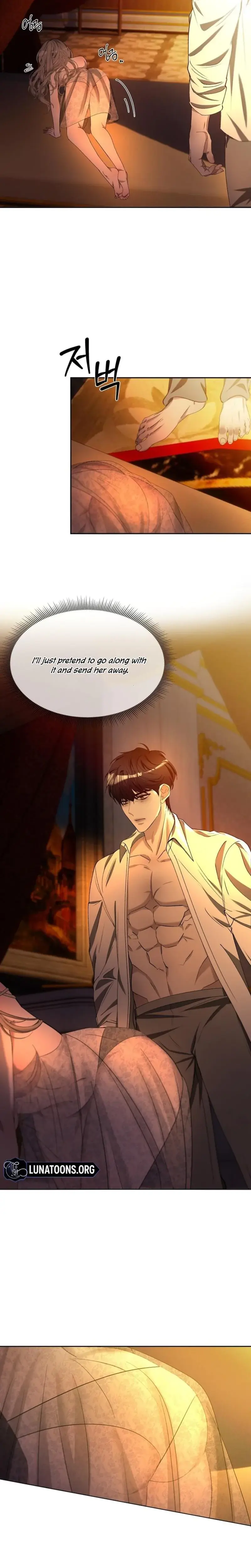 The Feudal Lords First Night Privilege Chapter 4 - Page 14