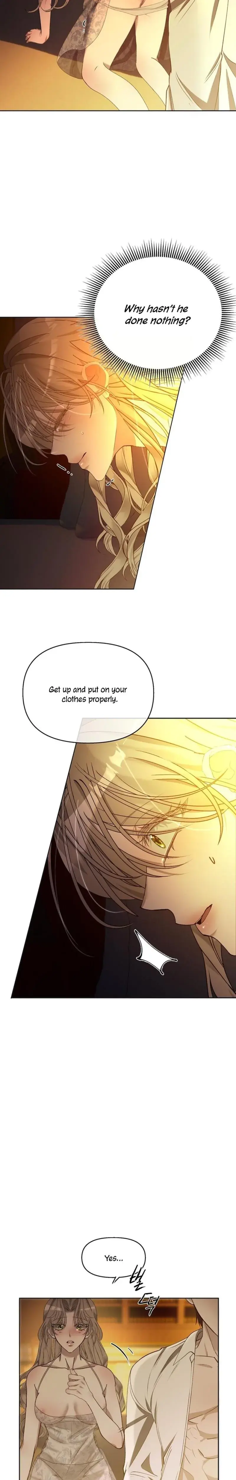 The Feudal Lords First Night Privilege Chapter 4 - Page 18