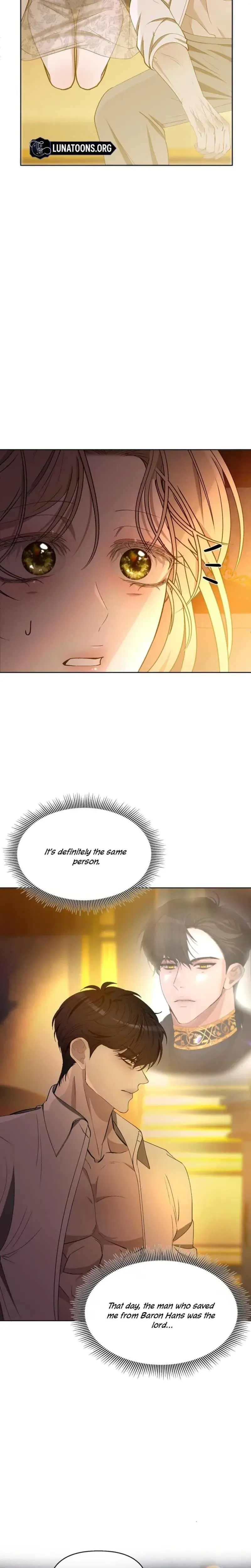 The Feudal Lords First Night Privilege Chapter 4 - Page 19