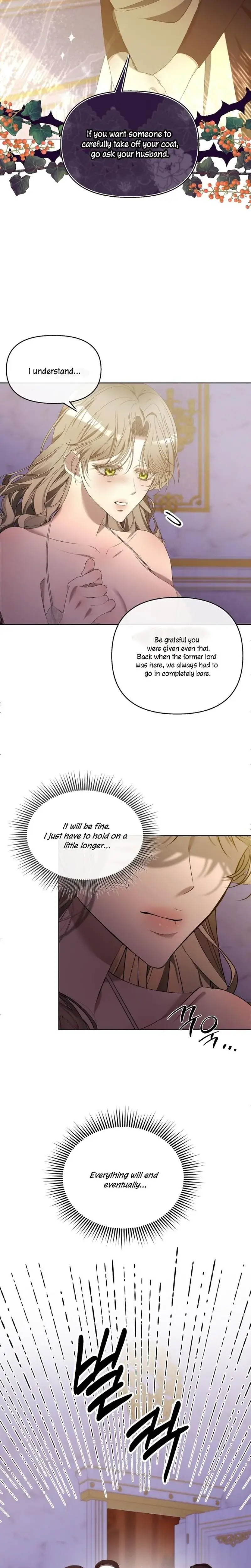 The Feudal Lords First Night Privilege Chapter 4 - Page 4