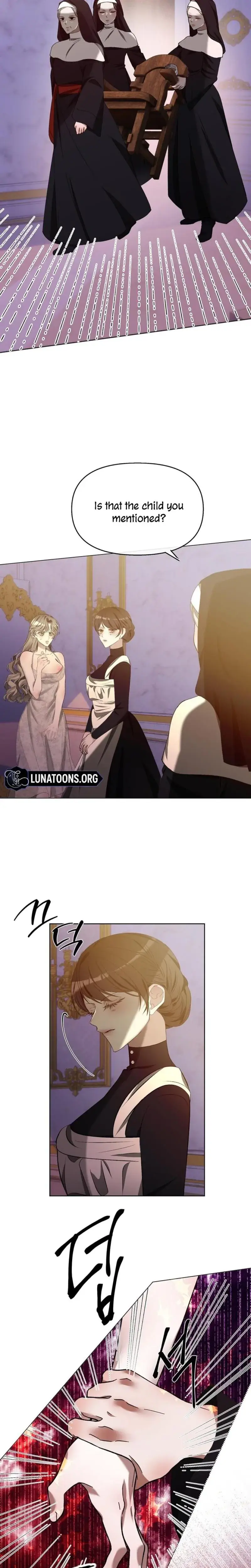 The Feudal Lords First Night Privilege Chapter 4 - Page 5
