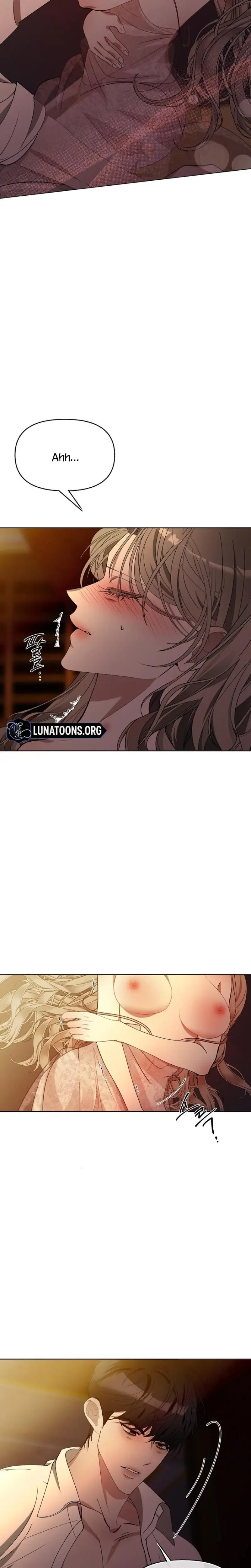 The Feudal Lords First Night Privilege Chapter 5 - Page 14